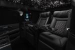 Cadillac Escalade Extended Viceroy Edition by Lexani Motorcars 2019 года